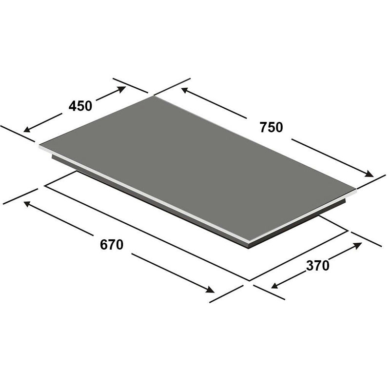 Thông Số Kỹ Thuật Canzy CZ-898DP