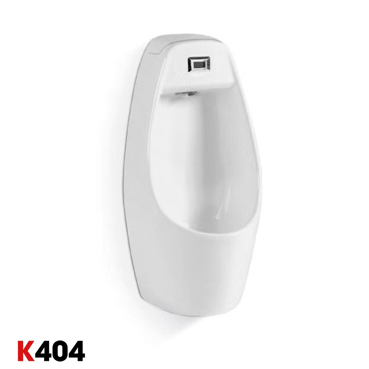 Tiểu nam cảm ứng KRASIC K-404 treo tường