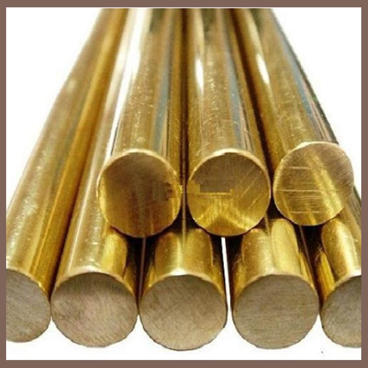 Vòi sen tắm đứng RGL S3006LUX chất liệu đồng HPP cao cấp, bền đẹp, chống oxy hóa, đảm bảo độ bền lâu dài