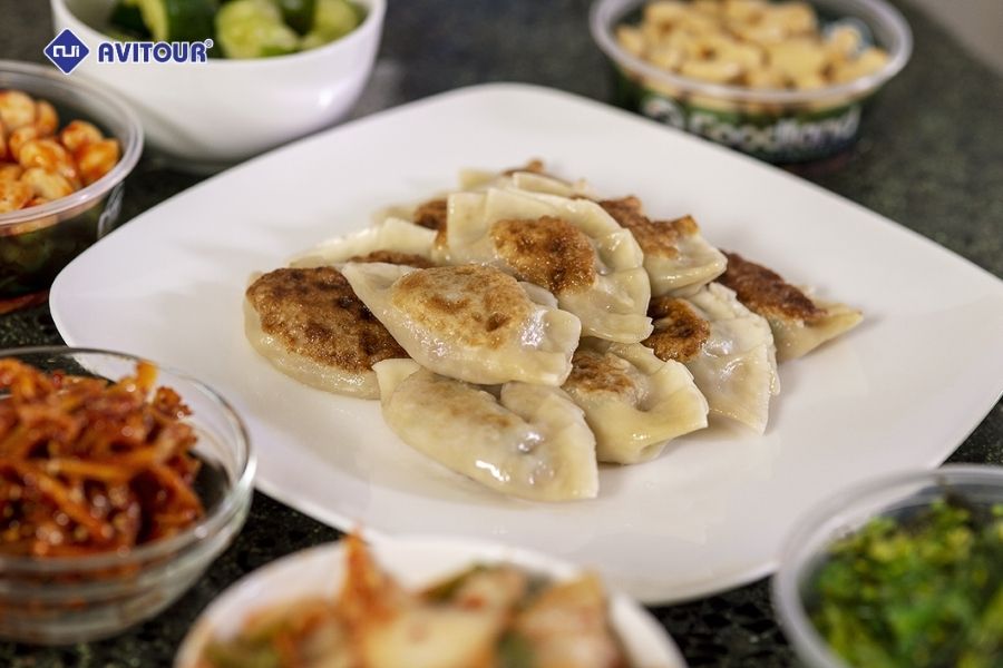 10 món ăn truyền thống hấp dẫn của ẩm thực Hàn Quốc