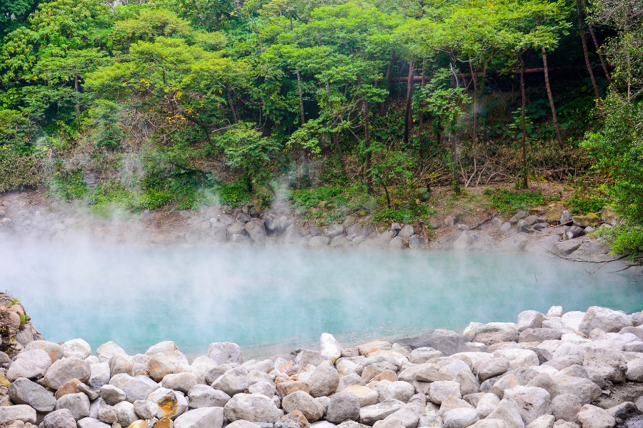 15 địa điểm du lịch Đài Bắc nổi danh