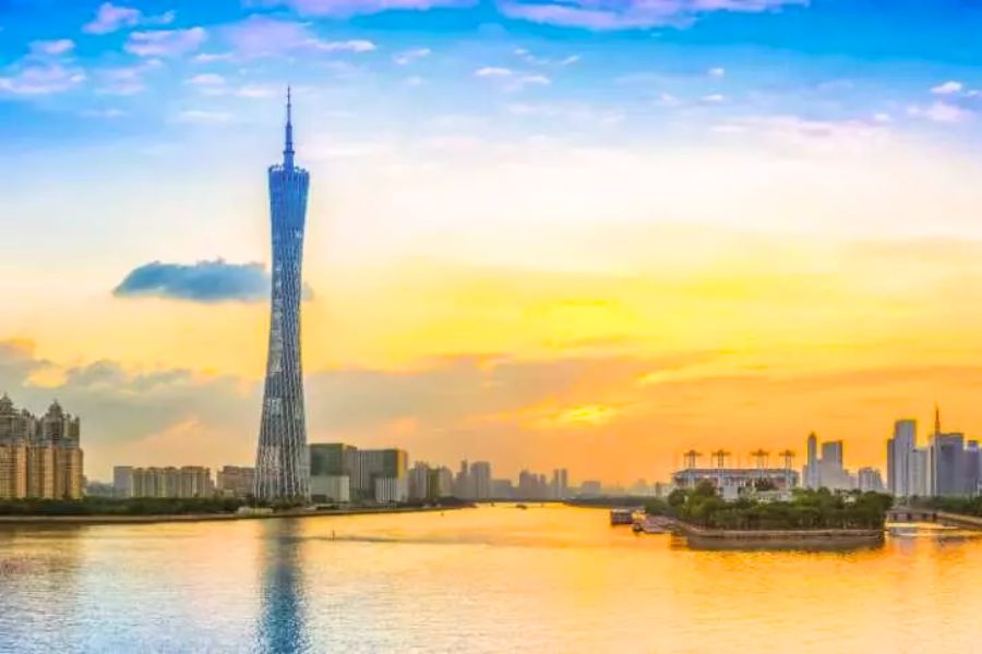 5 địa điểm du lịch Quảng Châu đắm say lòng người