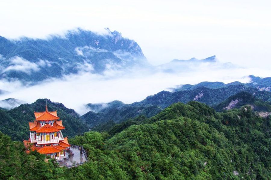 5 địa điểm du lịch Quảng Châu đắm say lòng người