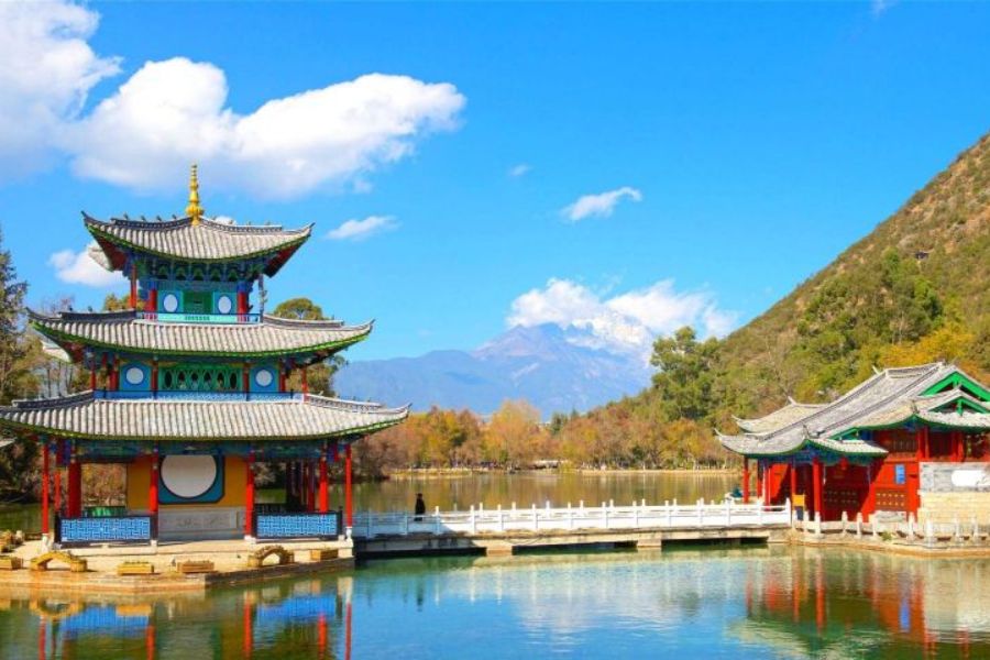 8 địa điểm du lịch Côn Minh hot nhất 2024