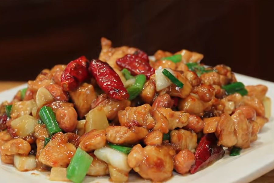 9 món ăn đặc sản Quý Châu nhất định phải thử