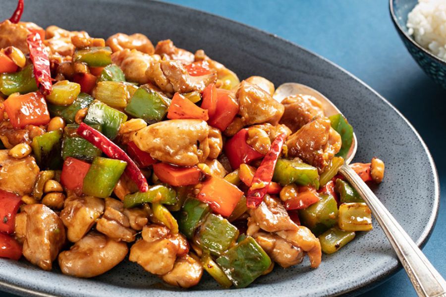 9 món ăn tinh túy trong ẩm thực Trung Quốc