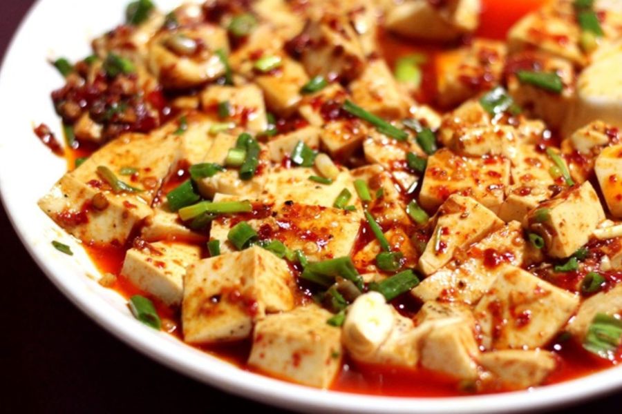 9 món ăn tinh túy trong ẩm thực Trung Quốc