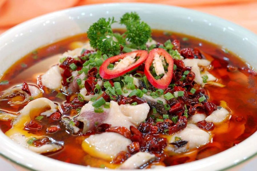 9 món ăn tinh túy trong ẩm thực Trung Quốc