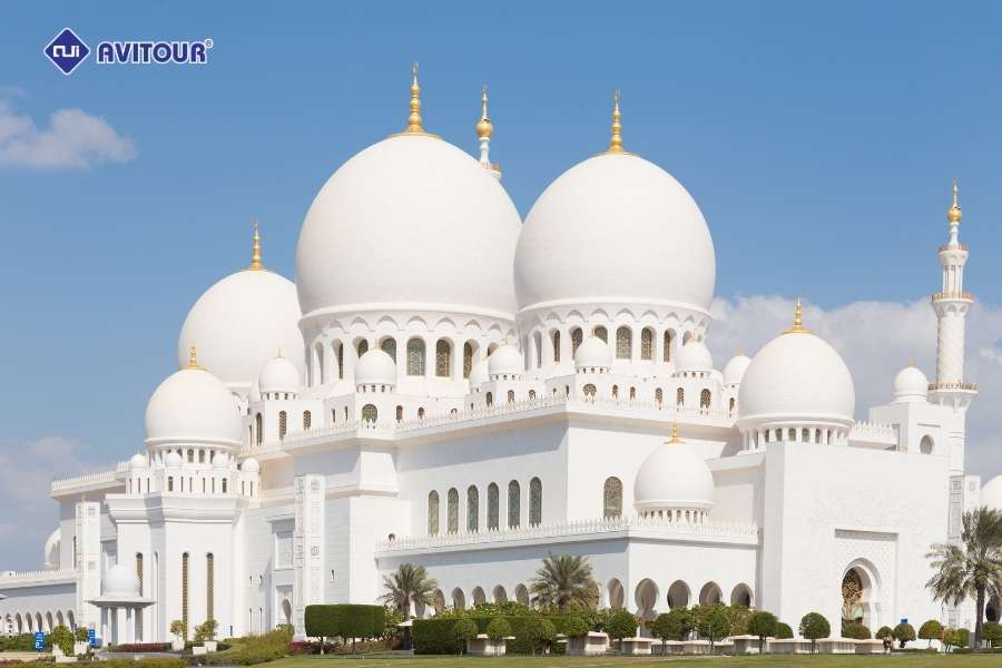Abu Dhabi mùa nào đẹp? Bí quyết chọn thời điểm vàng để du lịch