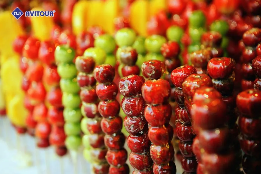 Ẩm thực Cáp Nhĩ Tân: Sự kết hợp hoàn hảo giữa hương vị Á - Âu