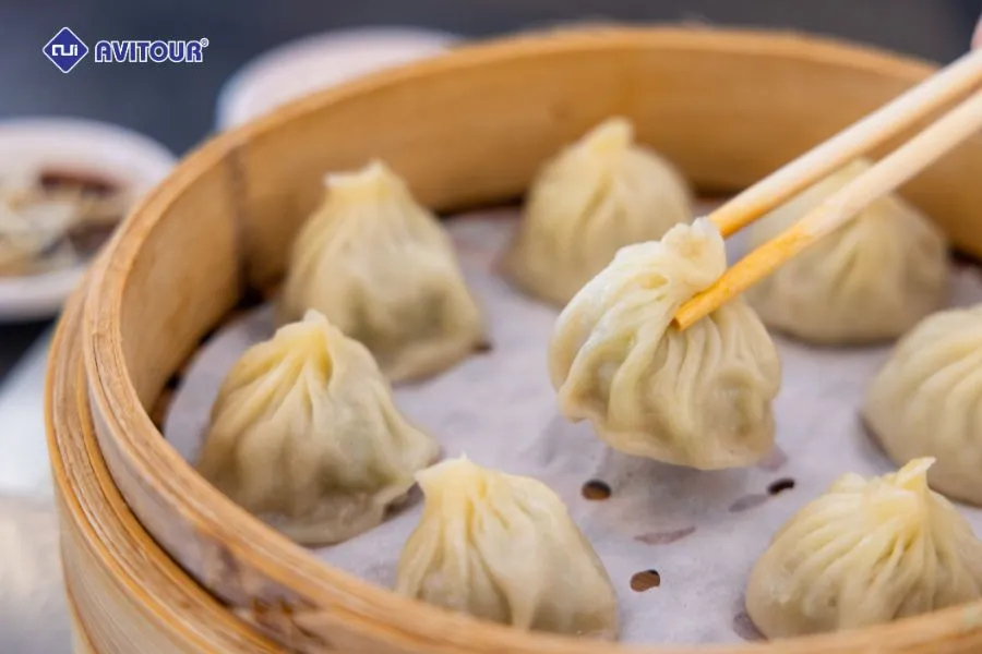 Ẩm thực Cáp Nhĩ Tân: Sự kết hợp hoàn hảo giữa hương vị Á - Âu