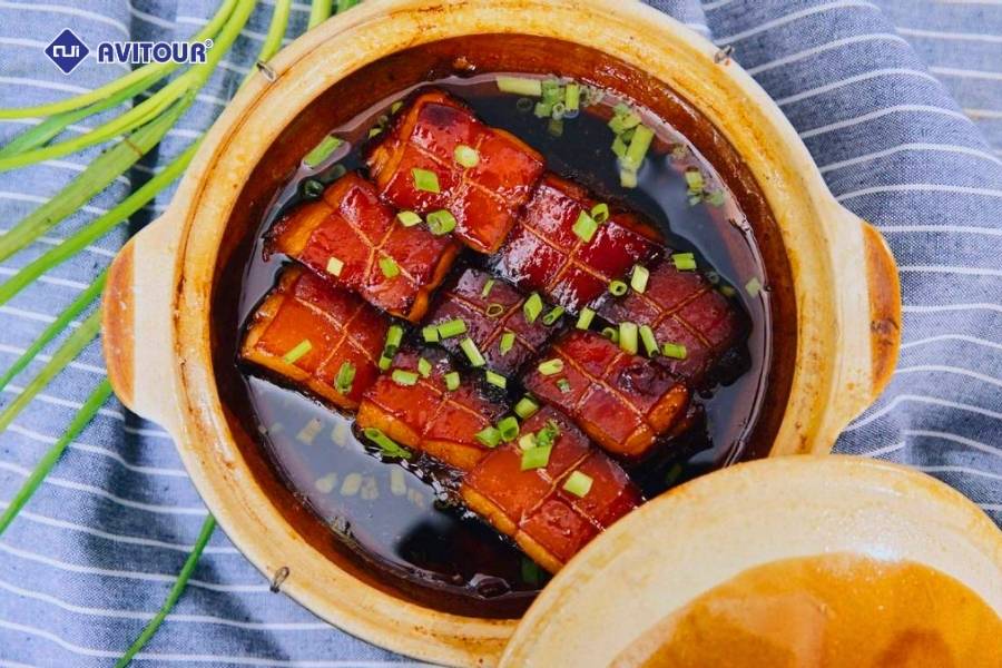 Ẩm thực Giang Nam và những món ăn trứ danh làm say lòng thực khách