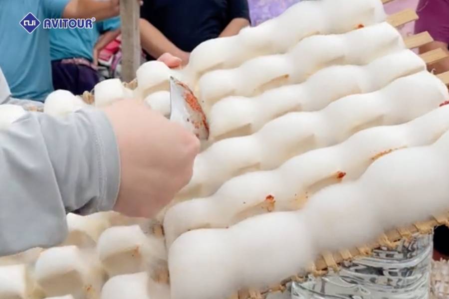 Ẩm thực Hoàng Sơn có gì đặc biệt? Gợi ý những món ngon không thể bỏ lỡ