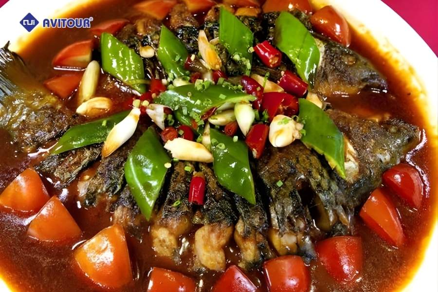 Ẩm thực Quế Lâm - Tinh hoa ẩm thực Trung Quốc làm say lòng mọi tín đồ du lịch