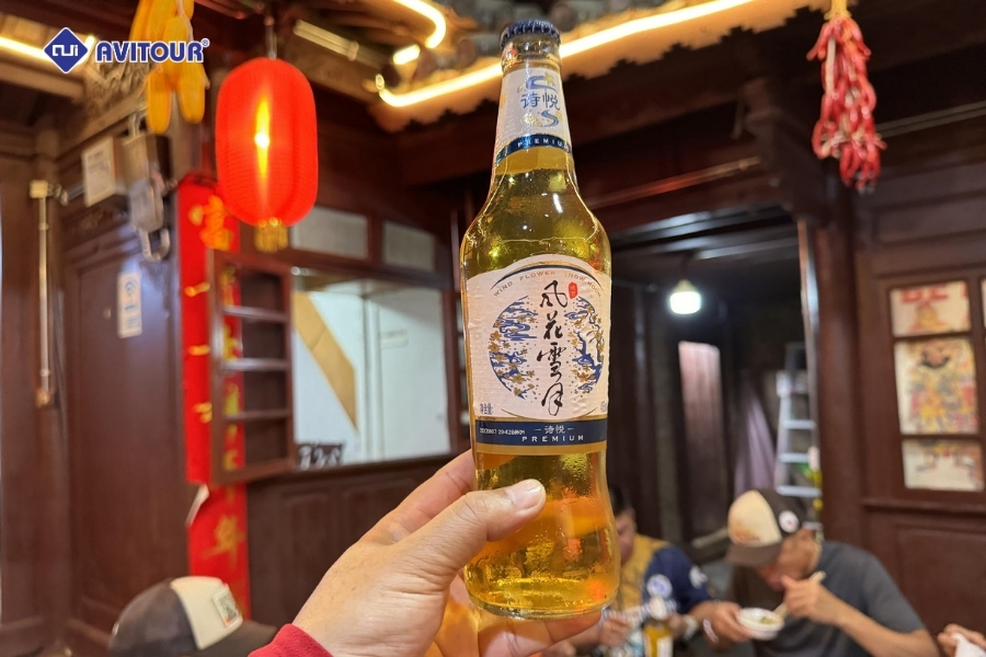 Ẩm thực Tây Tạng - Hành trình khám phá hương vị cao nguyên độc đáo