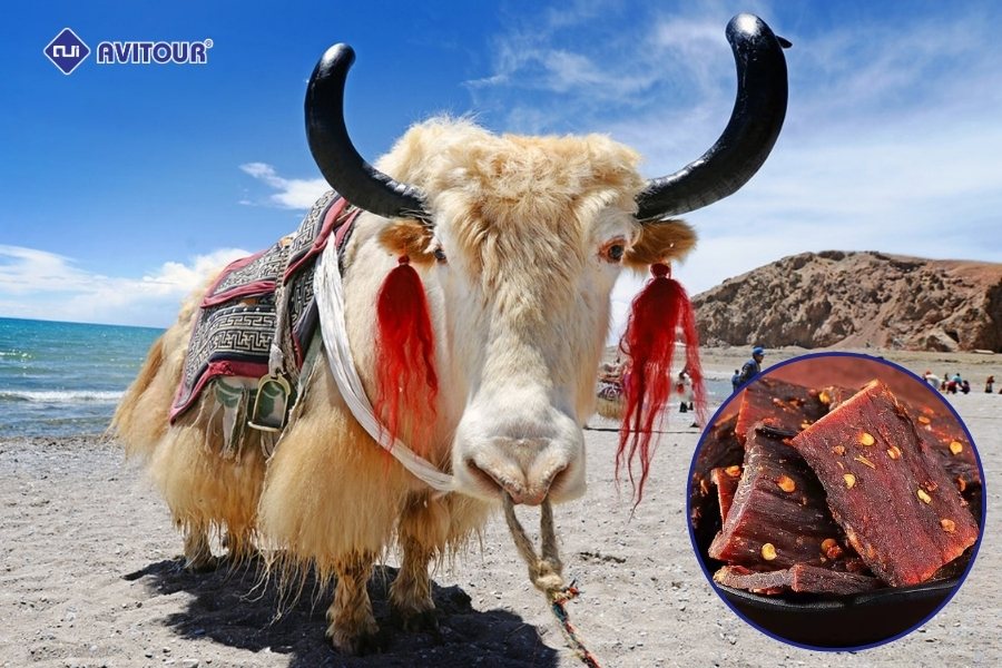 Ẩm thực Tây Tạng - Hành trình khám phá hương vị cao nguyên độc đáo