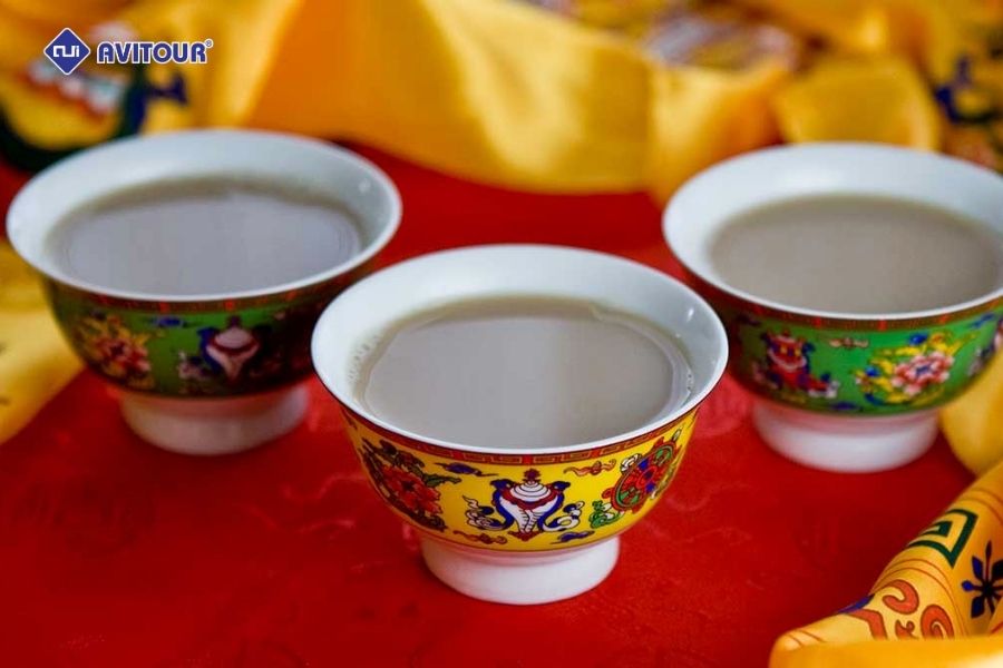 Ẩm thực Tây Tạng: Sự hòa quyện giữa văn hóa và tín ngưỡng