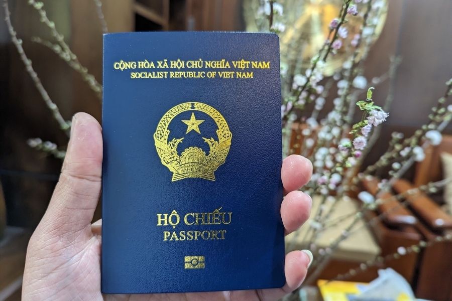 Bạn có biết đi du lịch Thái Lan cần giấy tờ gì không?