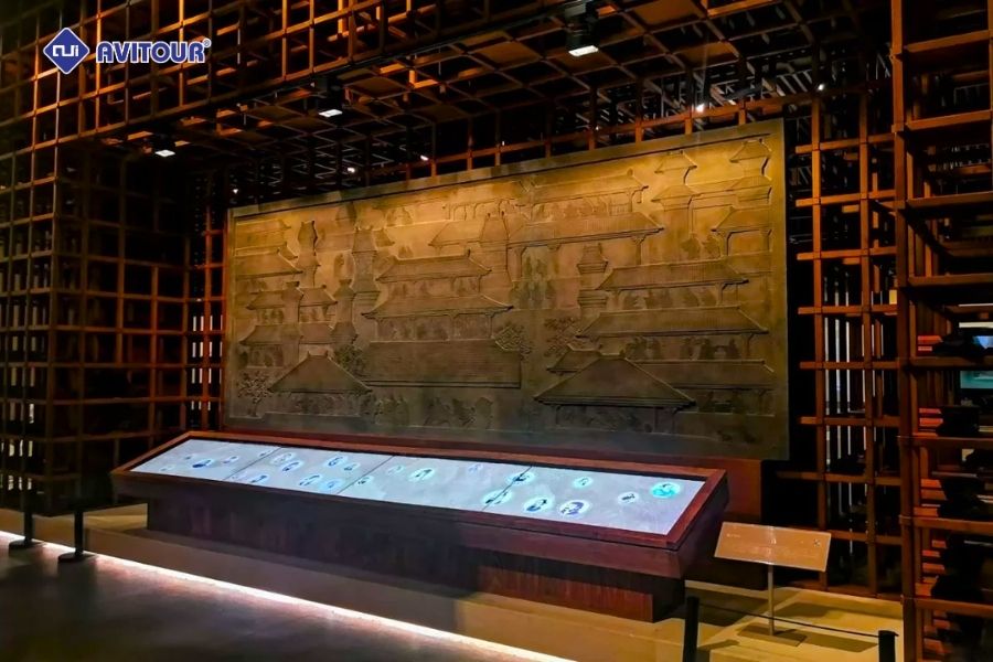 Bảo Tàng Khổng Tử - Khám phá di sản của Khổng Tử giữa lòng Khúc Phụ