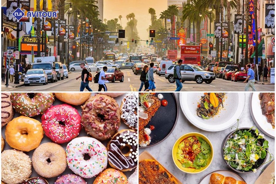 Bật mí những kinh nghiệm khám phá Đại lộ Hollywood cho người mới