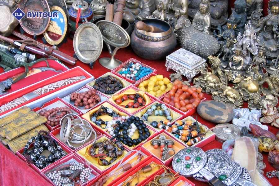 Bật mí những quà tặng Tây Tạng vừa độc đáo vừa ý nghĩa