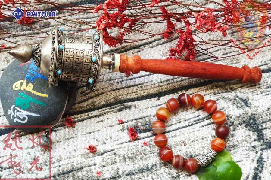 Bật mí những quà tặng Tây Tạng vừa độc đáo vừa ý nghĩa