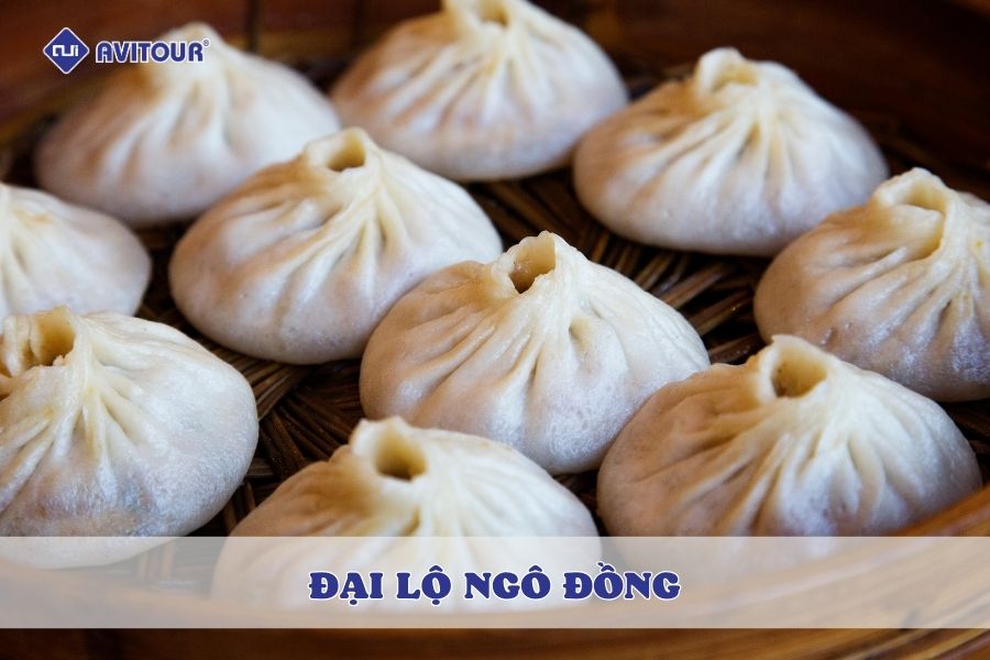 Bí mật ẩm thực Thượng Hải: Giải mã sức hấp dẫn của nền ẩm thực trứ danh