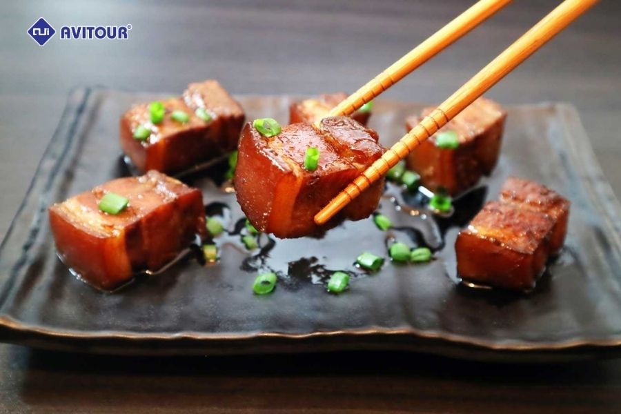 Bí mật ẩm thực Thượng Hải: Giải mã sức hấp dẫn của nền ẩm thực trứ danh