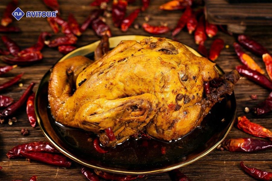 Bí mật ẩm thực Thượng Hải: Giải mã sức hấp dẫn của nền ẩm thực trứ danh