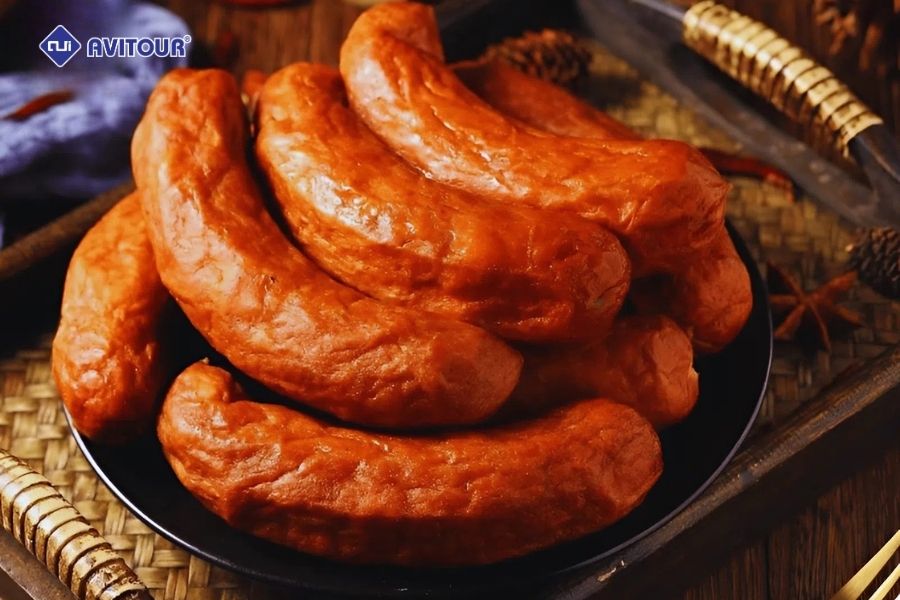 Bỏ túi ngay kinh nghiệm mua quà ở Cáp Nhĩ Tân