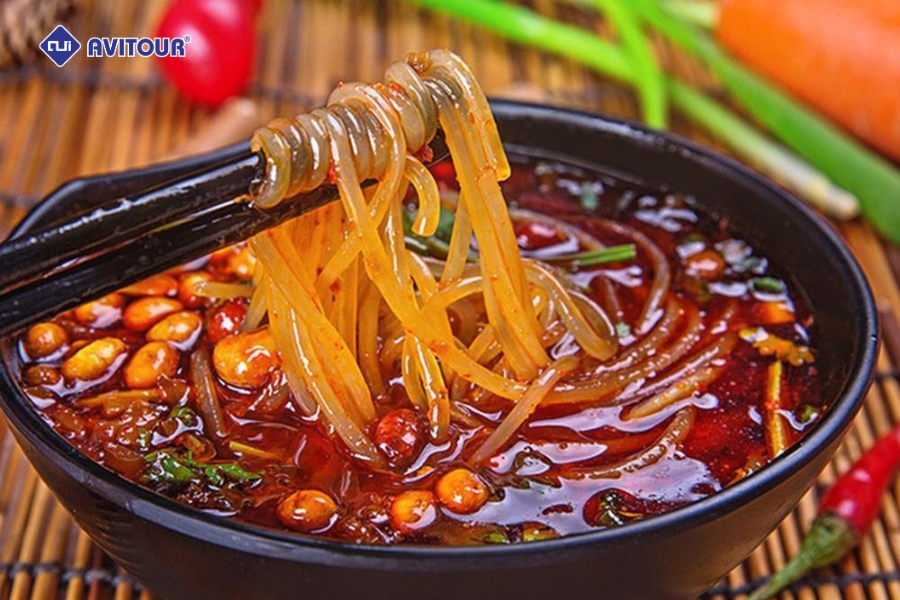 Bùng nổ vị giác với lẩu Trùng Khánh - Thương hiệu lẩu hàng đầu Trung Hoa