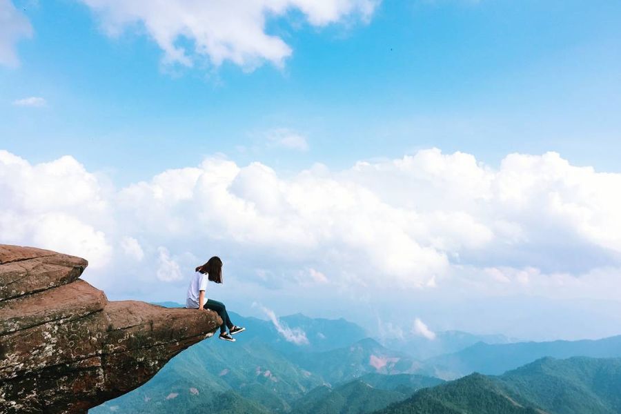 Các điểm du lịch Mộc Châu đẹp điên đảo