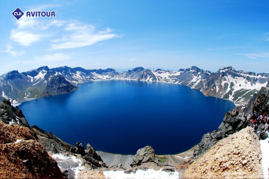 Cẩm nang du lịch Cát Lâm: Những điểm đến không thể bỏ qua