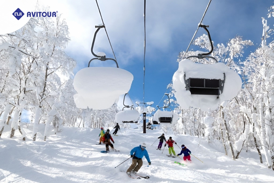 Cẩm nang du lịch Cát Lâm: Những điểm đến không thể bỏ qua