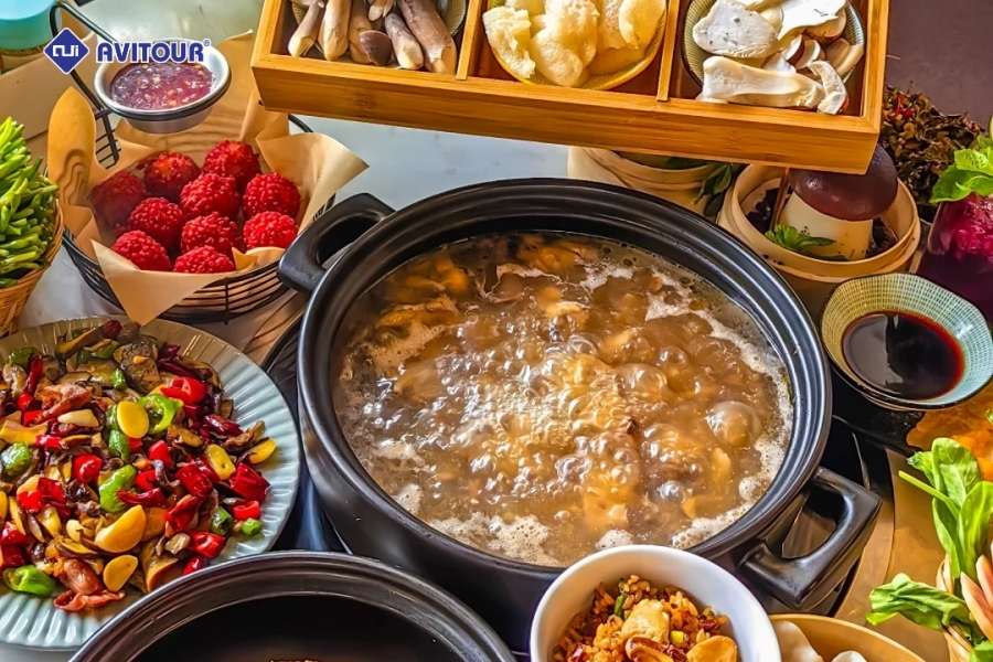 Cẩm nang du lịch Côn Minh dành cho du khách