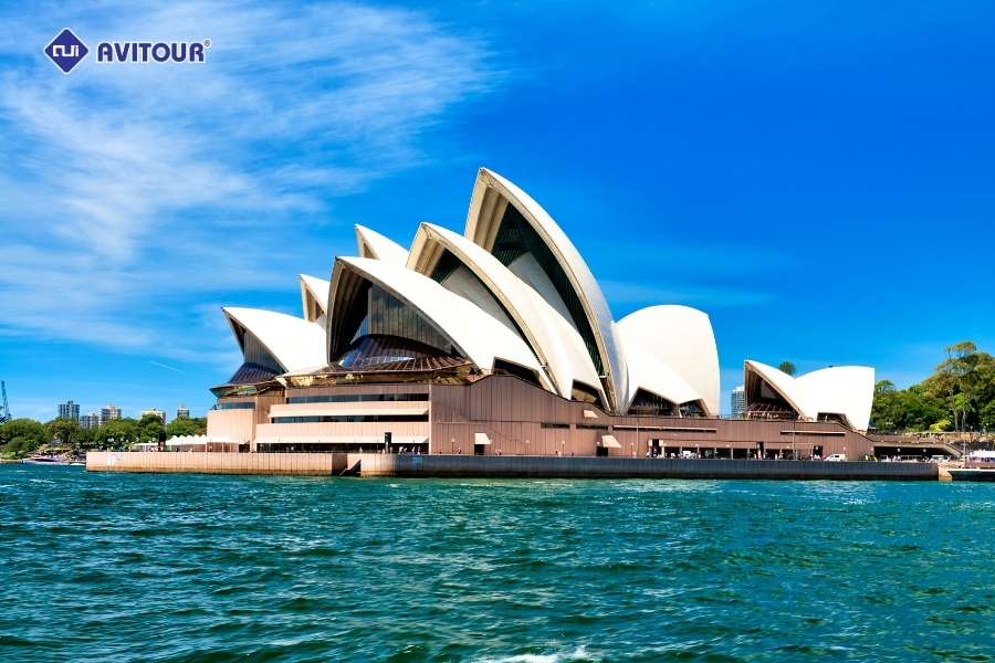Cẩm nang du lịch Úc: Tất tần tật những điều bạn cần biết trước khi lên đường
