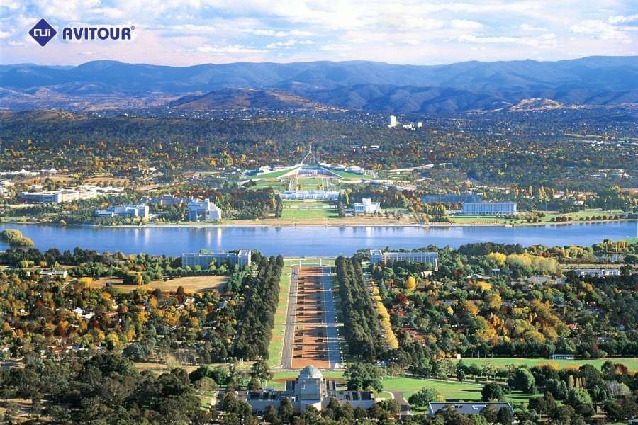 Cẩm nang du lịch Úc: Tất tần tật những điều bạn cần biết trước khi lên đường