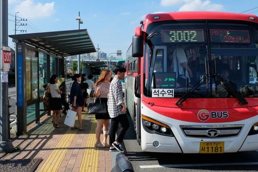 Chi phí du lịch Hàn Quốc bao nhiêu tiền mới nhất 2023?