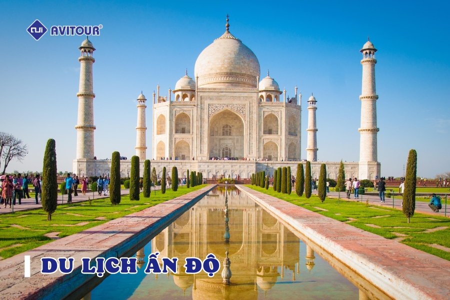 Chia sẻ kinh nghiệm du lịch Ấn Độ