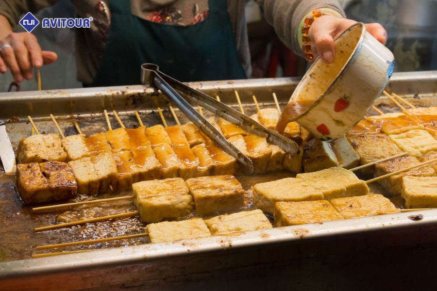 Chia sẻ kinh nghiệm du lịch Đài Trung – Đừng bỏ lỡ điều này!