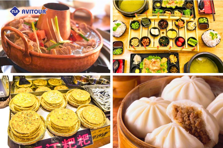 Chia sẻ kinh nghiệm du lịch Ngọc Thủy Trại