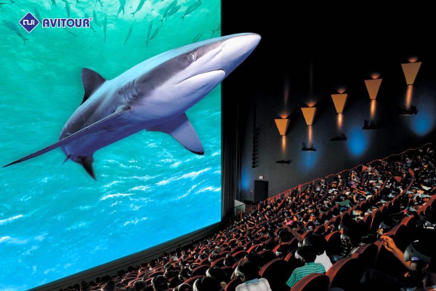 Chinh phục tháp Quảng Châu: Tòa tháp cao thứ ba thế giới