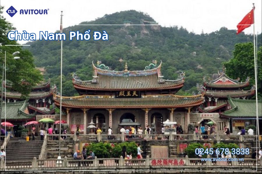 CHUYẾN DU LỊCH KHÁM PHÁ HAI DI SẢN THẾ GIỚI: HÀ NỘI - HẠ MÔN - ĐẢO CỔ LÃNG TỰ - THỔ LÂU