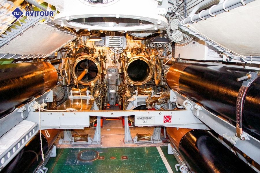 Có gì ở bảo tàng USS Midway - Chứng nhân lịch sử của ngành Không quân Hải quân Hoa Kỳ