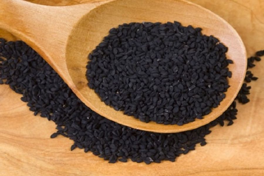 Đã mắt với khung cảnh náo nhiệt đầy sắc màu ở chợ gia vị Thổ Nhĩ Kỳ