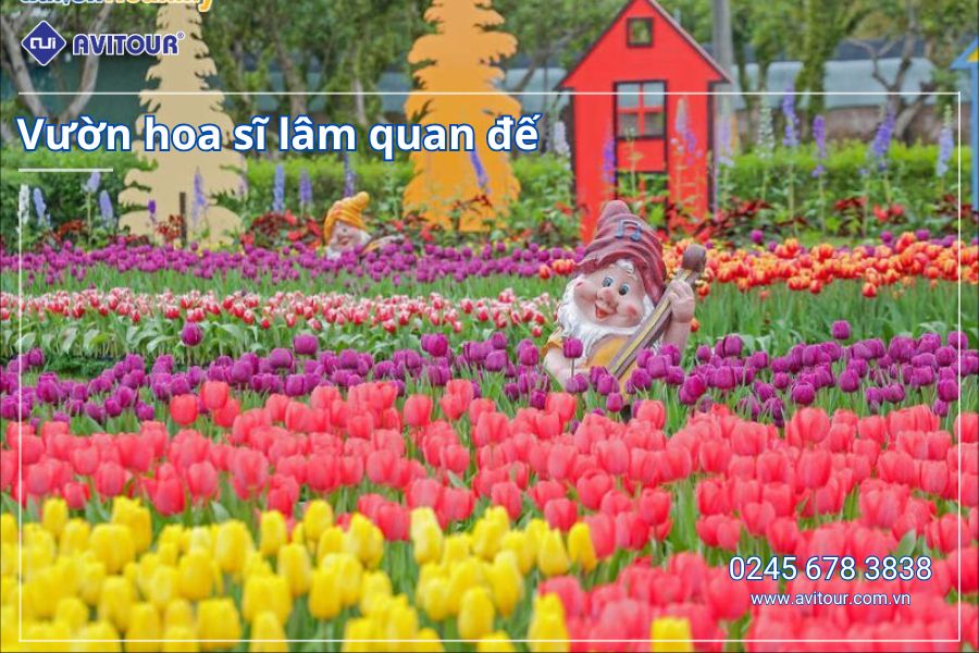 ĐẮM CHÌM SẮC THU ĐÀI LOAN: ĐÀI BẮC - ĐÀI TRUNG - NAM ĐẦU - CAO HÙNG