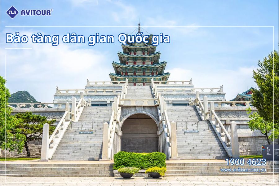 ĐẮM CHÌM SẮC THU XỨ KIM CHI: HÀ NỘI - SEOUL -NAMI– HÁI TÁO/HÁI LÊ – BUSAN – DU THUYỀN – TÀU VEN BIỂN - HÀ NỘI