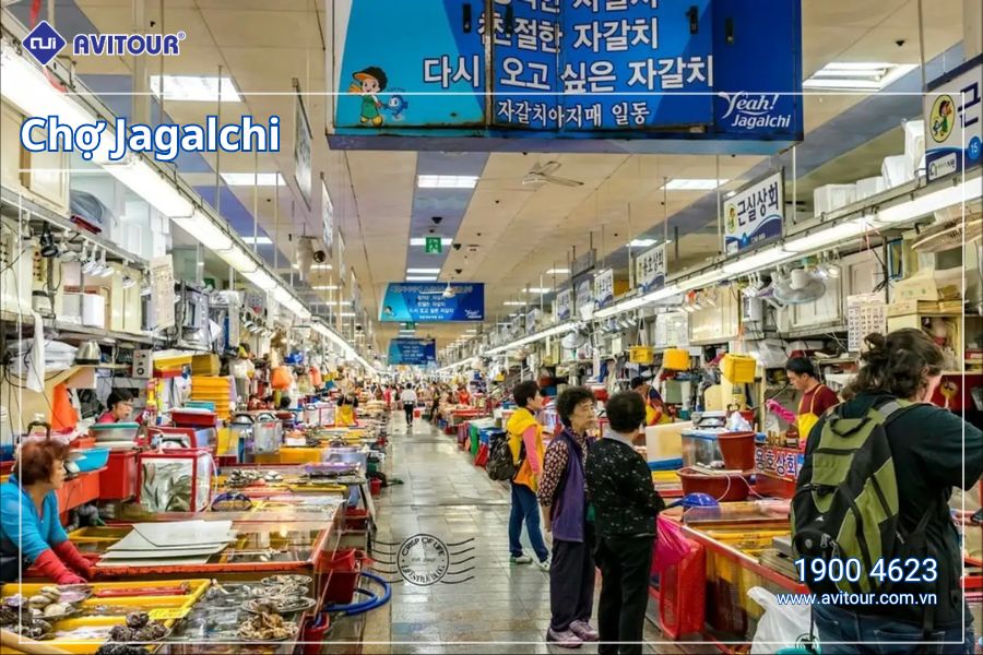 ĐẮM CHÌM SẮC THU XỨ KIM CHI: HÀ NỘI - SEOUL -NAMI– HÁI TÁO/HÁI LÊ – BUSAN – DU THUYỀN – TÀU VEN BIỂN - HÀ NỘI