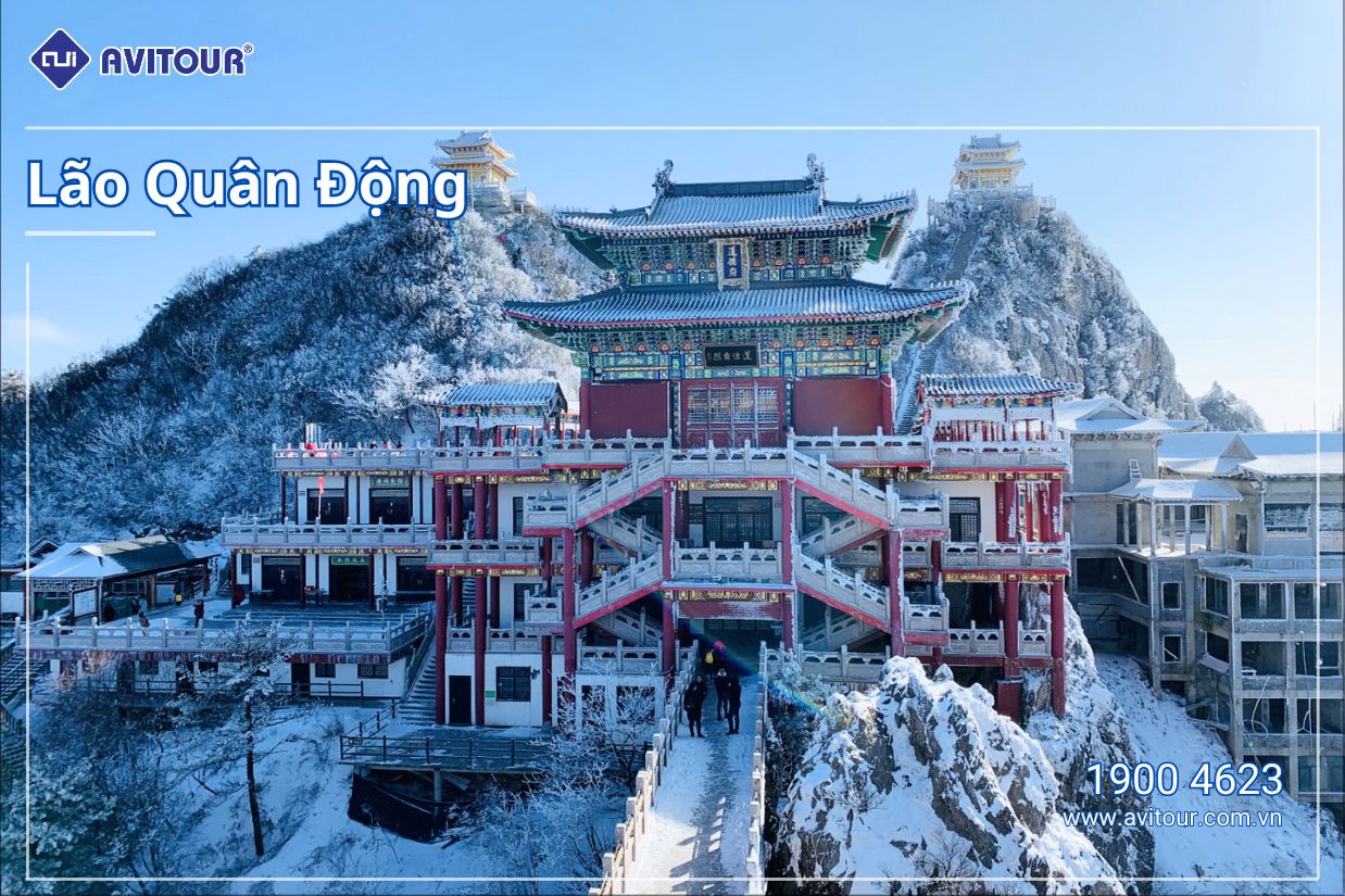 Đắm chìm trong vẻ đẹp tuyệt sắc Trung Quốc | TRÙNG KHÁNH - TỪ KHÍ KHẨU CỔ TRẤN - HỒNG NHAI ĐỘNG - LÃO QUÂN ĐỘNG - BINH MÃ DŨNG - ĐẠI ĐƯỜNG BẤT DẠ THÀNH - TÂY AN