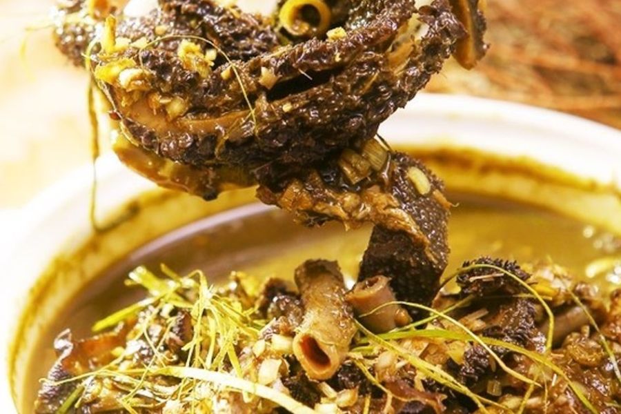 Đắm đuối với 12 đặc sản Mộc Châu ngon nức tiếng